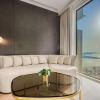 Отель Serene Seaview 1 Bedroom In Five, фото 12