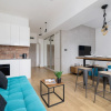 Отель Lubelska Modern Studio by Renters, фото 4