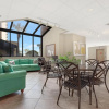 Отель Cozy 1br/1ba Condo w/ Stunning Views, фото 14