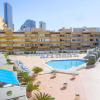 Отель Apartment Apolo IV Calpe/Calp, фото 13