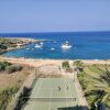 Отель Charming 1-bed Apartment in Protaras, Cyprus, фото 16