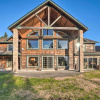 Отель Brookings Vacation Rental Lodge on 88 Acres!, фото 17
