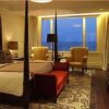 Отель Qingdao Seaview Garden Hotel, фото 35