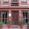 Отель Sweet Home Bhaktapur в Бхактапуре