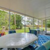 Отель Crystal River House: Scalloping & Dock, Gulf 7 Mi!, фото 20