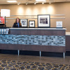 Отель Hampton Inn & Suites Grand Rapids Downtown, фото 2