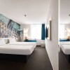 Отель B&B Hotel Lublin Centrum, фото 5