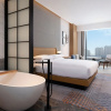 Отель Sheraton Taiyuan, фото 9