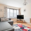 Отель Broughton Road - City Apartment, фото 17