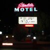 Отель Starlite Motel, фото 7