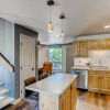 Отель Private Entry, Washer&dryer, Near Town, Lake Dillon! 3 Bedroom Condo by RedAwning, фото 14