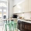Отель JOIVY Splendid 2BR Apt w/ parking&balcony, 10mins to Praça do Comércio, фото 18