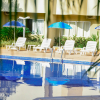 Отель Muffato Plaza Hotel, фото 17
