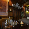 Отель Hadeiat Kindah Hotel Suites, фото 15