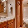 Отель Powder Pointe 303b 1 Bedroom Condo by RedAwning, фото 8