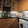 Отель Spacious 2BR Modern Flat in London, фото 8