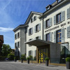 Отель Hôtel Bon Rivage, фото 1