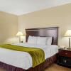 Отель Comfort Inn & Suites Greeley, фото 4