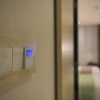 Отель Xinmi International Hotel (Shanghai Pudong International Airport Park Resort), фото 8