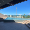 Отель Ap 1 qto Porto de Galinhas, Lazer com Piscina - Villa Oceanica 305, фото 14