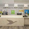 Отель ibis Styles The Entrance, фото 30