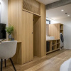 Отель Spatium Ginza Pony, фото 50