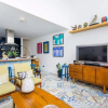 Отель Loft in Clapham Junction Accommodates 4, фото 7