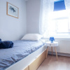 Отель Starfish Apartment - 2 Bedroom - Tenby, фото 6