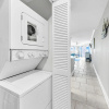 Отель Gulf Front at Blue Mountain Beach Condo, фото 10