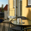 Отель BB-Hotel Rønne Bornholm, фото 7
