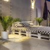Отель Amazing Home in Cesarica with Outdoor Swimming Pool, Hot Tub & 5 Bedrooms, фото 26