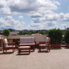 Отель Terrace Sinauri, фото 14