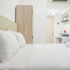 Отель Cozy And Enjoy Living Studio Room Tokyo Riverside Pik 2 Apartment, фото 12