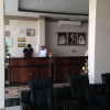 Отель Al Eairy Furnished Apartments Tabuk 1, фото 23