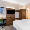 Отель Holiday Inn Express Henderson N Evansville South, an IHG Hotel, фото 5