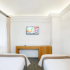 Отель MB City Hotel, фото 15