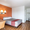 Отель Motel 6 Ontario OR, фото 5