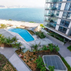Отель FAM Living - Bluewaters Island - Ain Dubai, фото 22