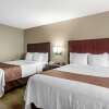 Отель Quality Inn St. Robert - Ft. Leonard Wood, фото 28