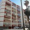 Отель Terrasol Varios Torre del Mar в Торре-дель-Маре