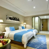 Отель Wuhan Xinhao Grace Hotel (Hankou Railway Station), фото 2