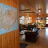 Отель Laugarfell Accommodation & Hot Springs, фото 13