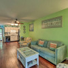 Отель Colorful Hilton Head Condo w/ Beach + Pool Access!, фото 12