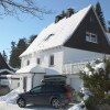 Отель Holiday Home in a Quiet Location Directly Above the 