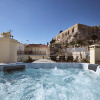 Отель Villa Plaka Athens, фото 11