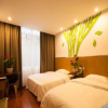 Отель Vatica Lianyungang Haizhou District Government Zhongyin Mingdu Hotel, фото 29