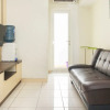 Отель Comfort Living 2Br At Springlake Summarecon Bekasi Apartment, фото 16