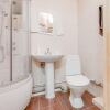 Гостиница Fresh Apartment on Varshavskaya 61, фото 7