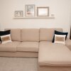 Отель 2 Bedroom Apartment in Prime Clifton Location, фото 3