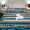Отель Y Motels Rockhampton, фото 4